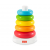 بازی حلقه های رنگی هوش Fisher Price, image 5