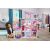 خانه 360 درجه چوبی عروسک های LOL OMG با 85 سوپرایز, image 10
