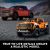 لگو تکنیک مدل فورد رپتور F-150 (42126), image 10