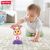 ربات موزیکال Fisher Price مدل Beat Belle صورتی, تنوع: DYM09-Pink, image 7