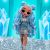 عروسک LOL Surprise سری OMG Fashion Show Style Edition مدل Missy Frost, تنوع: 584315-Missy Frost, image 8