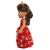 عروسک 38 سانتی با لباس رقص ایلینا, image 5