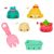 ست عروسک‌های نوم‌نوم مدل FRESH FRUITS (NUM NOMS), image 4