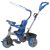 سه‌چرخه آبی 4 در 1 LITTLE TIKES, image 