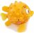 بازی حمامی ماهی فلیکر زرد درخشان (LITTLE TIKES), image 2