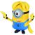 عروسک 12 سانتی‌متری کارل مدل banana crazy call (MINION), image 3