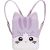 ست 3 در 1 نانانا سورپرایز Na! Na! Na! Surprise سری BackPack مدل Fuzzy Lavender Kitty, image 4