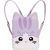 ست 3 در 1 نانانا سورپرایز Na! Na! Na! Surprise سری BackPack مدل Fuzzy Lavender Kitty, image 4