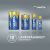 باتری قلمی وارتا مدل Alkaline AA Longlife Power بسته 2 عددی, image 6