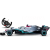 ماشین کنترلی مرسدس بنز F1 راستار با مقیاس 1:12, تنوع: 98400-Mercedes AMG F1, image 15