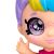 Rainbow Kate عروسک کوچولو Kindi Kids, تنوع: 50155-Rainbow Kate, image 4