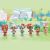 Lippy Lulu عروسک کوچولو Kindi Kids, تنوع: 50155-Lippy Lulu, image 7