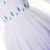 لباس سفید پرنسس السا - سایز 11, سایز: سایز 11, image 12