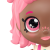 Berri Dlish عروسک کوچولو Kindi Kids, تنوع: 50249-Berri Dlish, image 8
