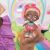 Summer Peaches عروسک کوچولو Kindi Kids, تنوع: 50155-Summer Peaches, image 4