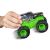 ماشین Monster Jam مدل Grave Digger با مقیاس 1:43, تنوع: 6044990-Grave Digger, image 6