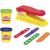 ست کوچک خمیربازی کارخانه خلاقیت Play Doh, تنوع: E4902EU42-Factory, image 3