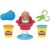 ست کوچک خمیربازی آرایشگری Play Doh, تنوع: E4902EU42-Barbershop, image 3