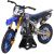 موتور سوپر کراس با مقیاس 1:10 مدل Yamaha آبی شماره 32, image 7