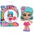 Cindy Pops عروسک کوچولو Kindi Kids, تنوع: 50155-Cindy Pops, image 