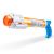 تفنگ آبپاش ایکس شات X-Shot سری Tube Soaker سایز کوچک مدل نارنجی, تنوع: 11850-Orange, image 4