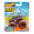 پک تکی ماشین Hot Wheels سری Monster Truck مدل Mercedes-Benz Unimog, تنوع: FYJ44-Mercedes-Benz, image 