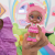 Berri Dlish عروسک کوچولو Kindi Kids, تنوع: 50249-Berri Dlish, image 6
