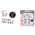 لوازم طراحی ناخن بلک لایت مدل Love Nails, image 
