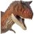 فیگور 90 سانتی کارنوتاروس عظیم الجثه Jurassic World, image 3
