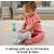 بچه فیل مخملی Fisher Price, image 3