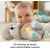 عروسک پولیشی سمور آبی خواب آلود Fisher Price, image 2