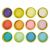 پک 12 تایی خمیربازی Play Doh مدل رنگ های بهاری, تنوع: E4831-Spring, image 3