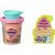 پک تکی خمیربازی Play Doh مدل کاپ کیک, تنوع: E7474-Cupcake, image 