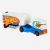 کامیون مسابقه ای Hot Wheels مدل Aero Blast, image 2