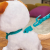 عروسک هاپو FurReal Walkalots, تنوع: F8131-Puppy, image 6