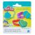 ست خمیربازی با قالب Play Doh مدل شیرینی, تنوع: E0801-Sweet, image 3