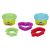ست خمیربازی با قالب Play Doh مدل شیرینی, تنوع: E0801-Sweet, image 2