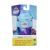 اسلایم کرانچی Play Doh مدل بنفش و آبی, تنوع: F4701-Purple and Blue, image 