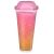 اسلایم کرانچی Play Doh مدل صورتی و نارنجی, تنوع: F4701-Pink and Orange, image 2