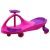 سه‌چرخه لوپ کار مدل سرخابی بنفش, تنوع: 11255PF-Pink -Purple, image 