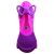 سه‌چرخه لوپ کار مدل سرخابی بنفش, تنوع: 11255PF-Pink -Purple, image 4