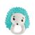 جغجغه جوجه تیغی کوچولو Fisher Price, تنوع: HJW11-Hedgehog, image 6