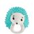 جغجغه جوجه تیغی کوچولو Fisher Price, تنوع: HJW11-Hedgehog, image 6