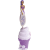 عروسک پرنده Sky Dancer مدل Purple Licious, تنوع: 30002-Purple Licious, image 3