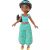 عروسک 9 سانتی جاسمین دیزنی, image 3