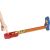 پیست پرشی ماشین های Hot Wheels مدل Spin and Score Set, تنوع: FWM85-Spin and Score Set, image 6