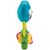 جغجغه تنبل کوچولو Fisher Price, تنوع: HJW11-Sloth, image 7