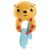 جغجغه و دندونی سمور آبی کوچولو Fisher Price, تنوع: HJW11-Otter, image 3