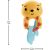 جغجغه و دندونی سمور آبی کوچولو Fisher Price, تنوع: HJW11-Otter, image 5
