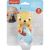 جغجغه و دندونی سمور آبی کوچولو Fisher Price, تنوع: HJW11-Otter, image 